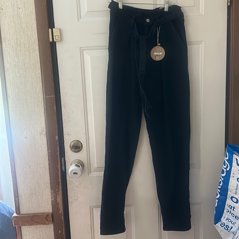 JOLIE & JOY JEANS BY FCT: VINTAGE STYLE JEANS: NEW WITH TAGS: SIZE 11